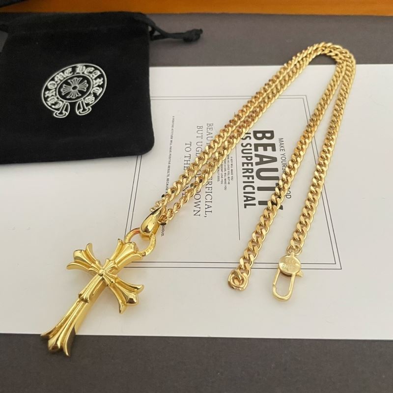 Chrome Hearts Necklaces